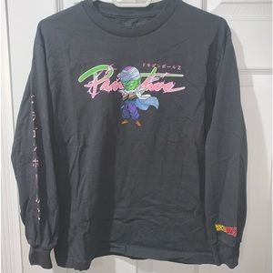 Dragon Ball Z x Primitive